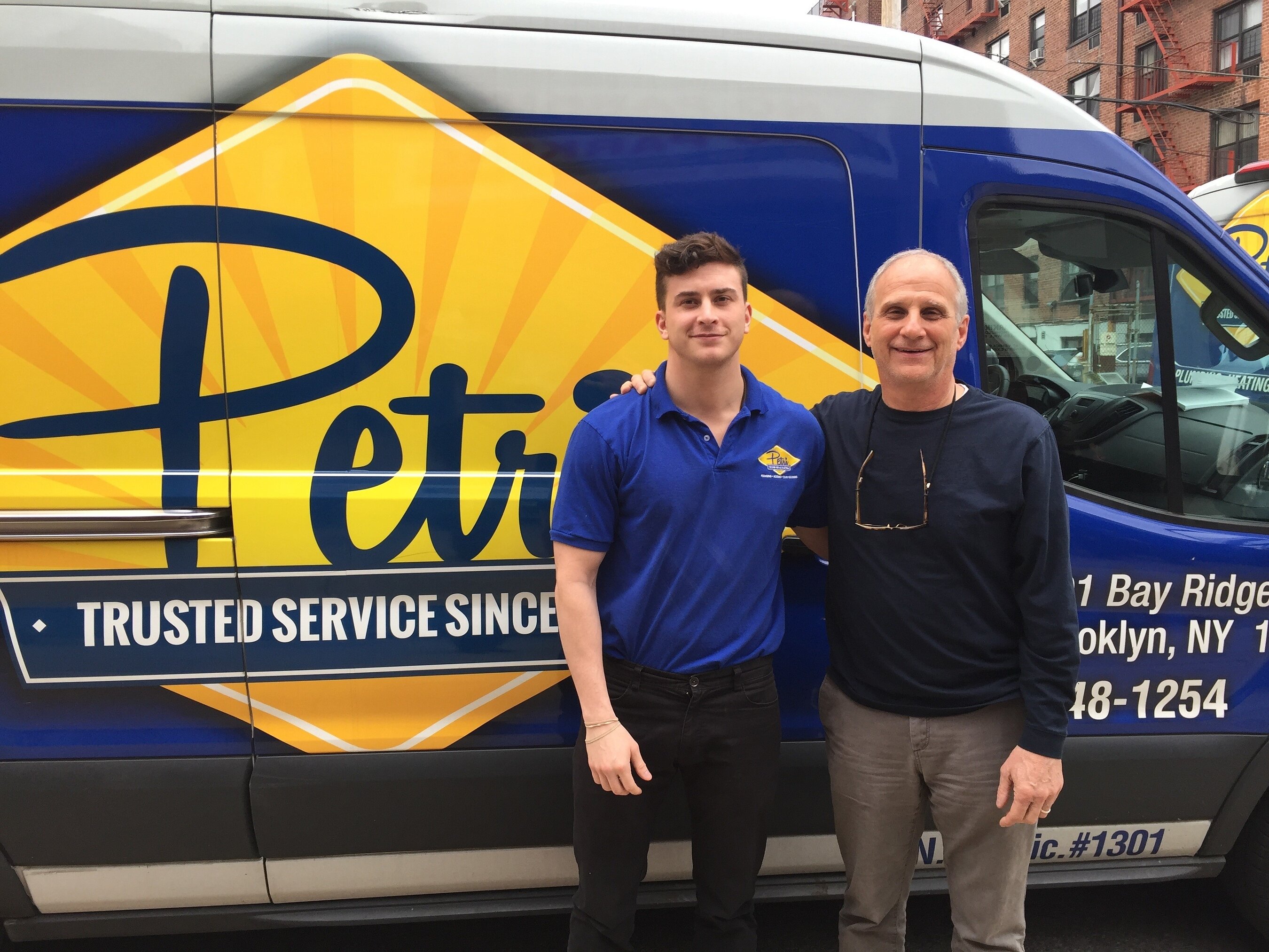 NYC plumbers share tips to ensure safe water consumption