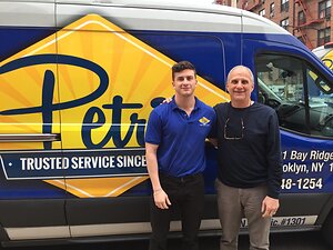 NYC plumbers share tips to ensure safe water consumption
