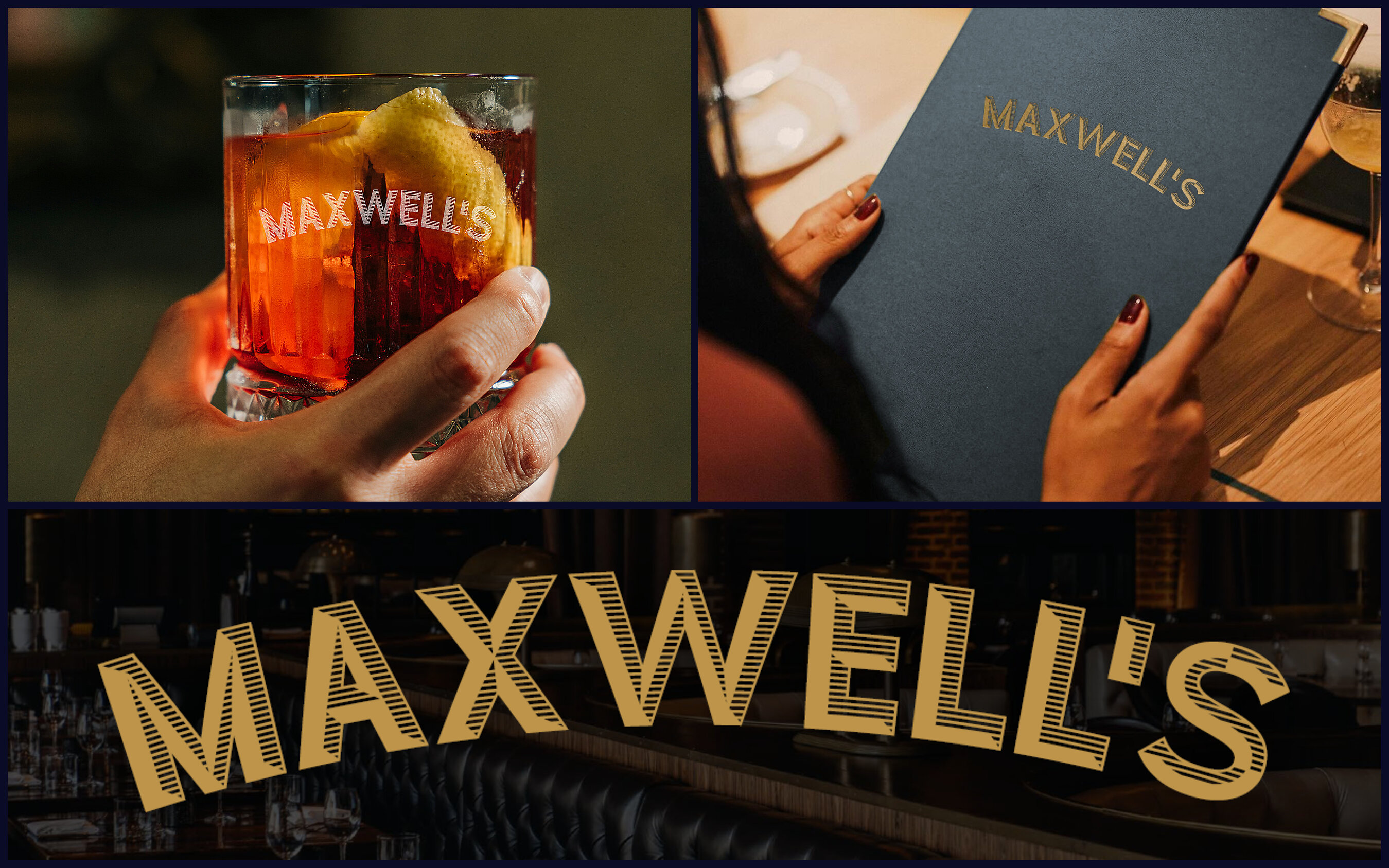 Topnotch Resort Introduces Maxwell's, A Culinary Showpiece Rooted in the Resort's Storied Legacy