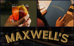 Topnotch Resort Introduces Maxwell's, A Culinary Showpiece Rooted in the Resort's Storied Legacy