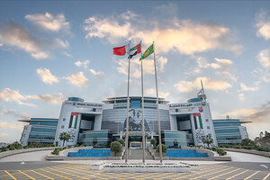 Dubai Police Initiatives Drive $176.4 Million in Social Value and Gains in Safety, Wellbeing and the Economy, Study Reveals