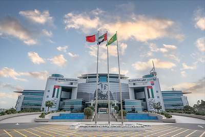 Dubai Police Initiatives Drive $176.4 Million in Social Value and Gains in Safety, Wellbeing and the Economy, Study Reveals