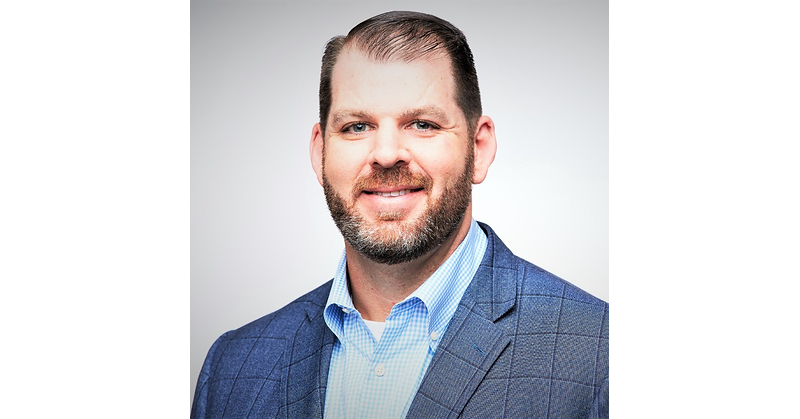 Sedgwick appoints Jason Rogers Managing Director, Carrier & Captive Solutions