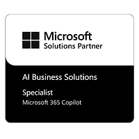 Bulletproof Achieves Microsoft 365 Copilot Advanced Specialization