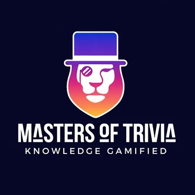 Masters of Trivia logo