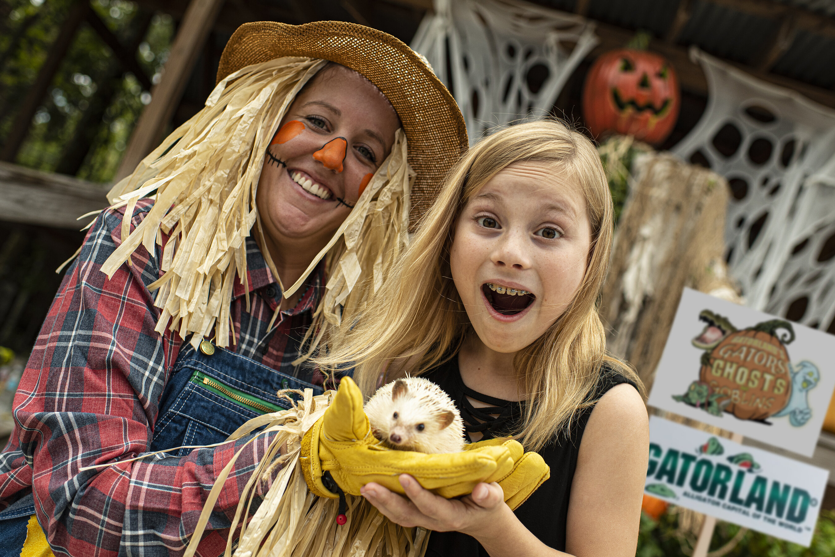 Orlando Brews Up 90+ Days of Halloween Fun for the Destination's Longest Spooky Season Yet