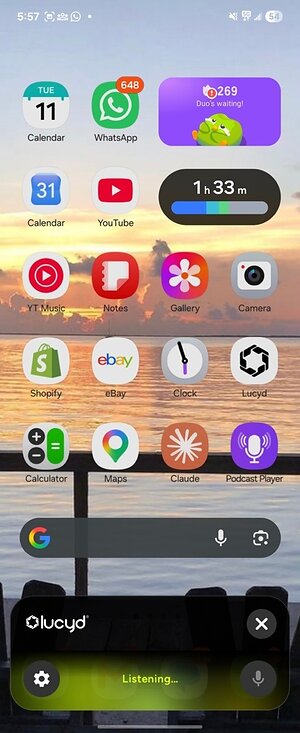 Innovative Eyewear, Inc. Announces Major New AI and News Features for Lucyd App