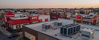 Monaire AI monitoring on rooftop HVAC equipment, now available to RSCS members.