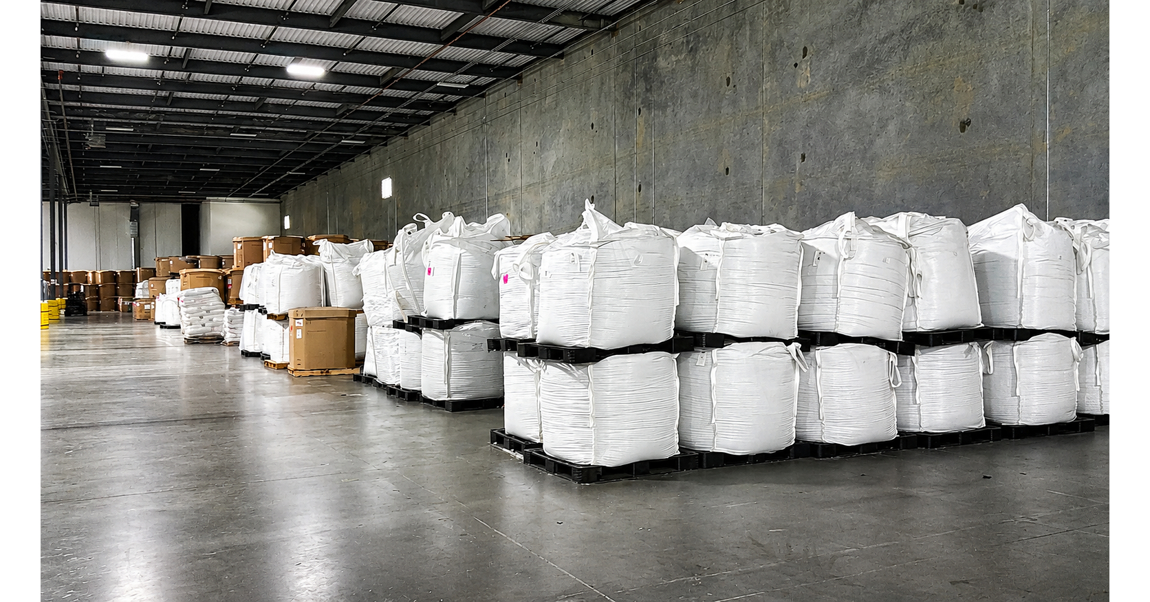 Tiger Group Offers Lab Equipment, Plastics Inventory and More from Grow Materials, LLC