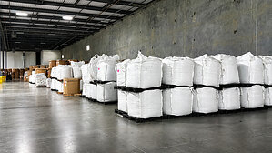 Tiger Group Offers Lab Equipment, Plastics Inventory and More from Grow Materials, LLC