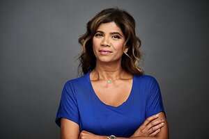 Wall Street Veteran &amp; Bestselling Author Rekha Gibbons to Host Interactive Mindset &amp; Resilience Event at Barnes &amp; Noble Paramus