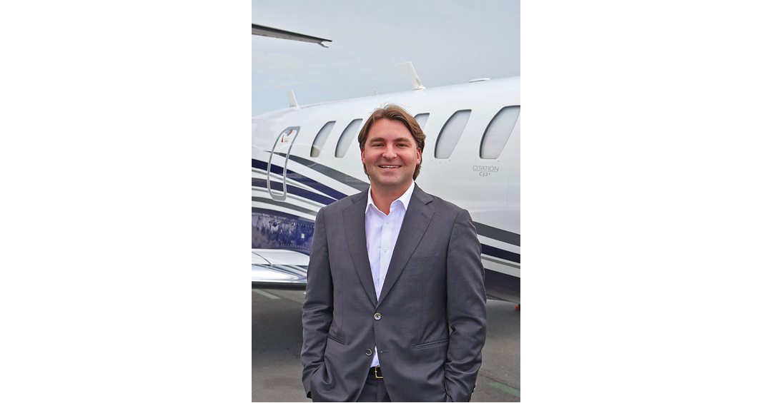 Northern Jet Promotes Casey Cox to Vice President of Aircraft Management