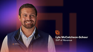 LinkSquares Names Lyle McCutcheon-Schour SVP of Revenue to Drive Agentic CLM Growth