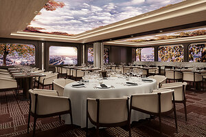 NORWEGIAN CRUISE LINE® UNVEILS NEW WAYS TO UNWIND, DINE AND VACATION ABOARD THE SOON-TO-DEBUT NORWEGIAN AURA™