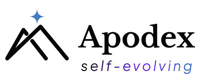Apodex logo