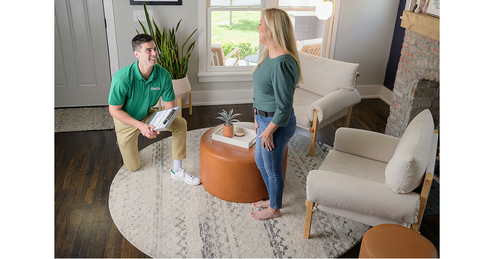 Chem-Dry® shares back-to-school cleaning tips for a fresh start at home