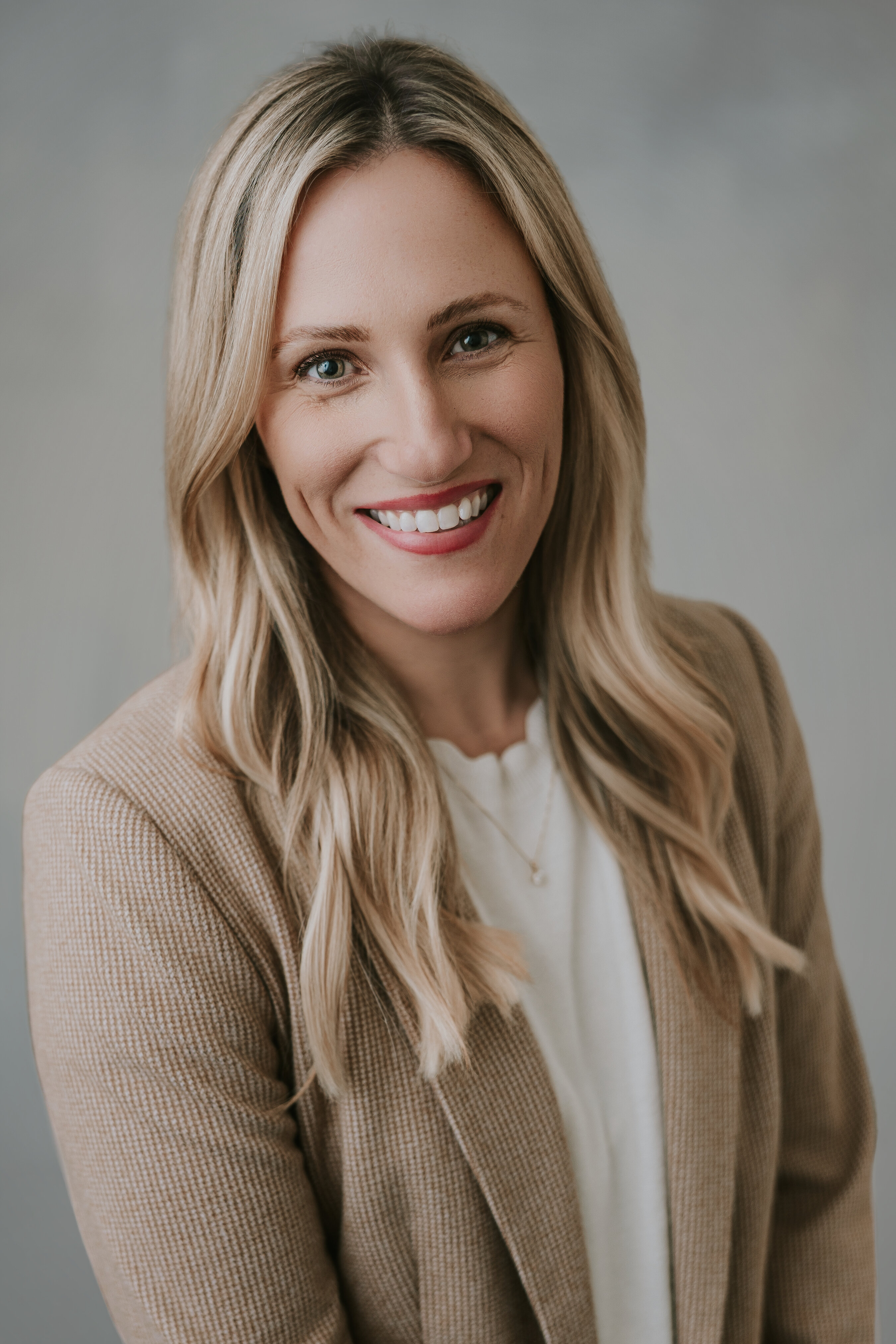 Fifth-Generation Family Member Ellory Frick Brunkhorst Named President of Frick's Quality Meats