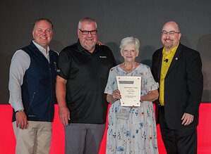 PostNet Celebrates Franchise Standouts While Building Momentum for 2027