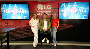JUVENTUS OFFICIAL FAN CLUB TORONTO NAMED WINNER OF THE LG MATCH DAY HEROES CONTEST