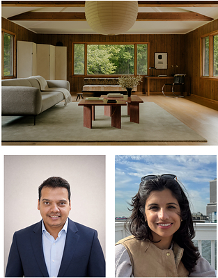 Ernesta Fuels Its Next Phase of Growth with a New Manhattan Headquarters and Two Senior Hires