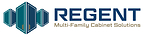 Regent Multi-Family Cabinet Solutions delivers high-design cabinetry at multifamily scale nationwide.