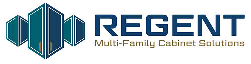 Regent Multi-Family Cabinet Solutions delivers high-design cabinetry at multifamily scale nationwide. 