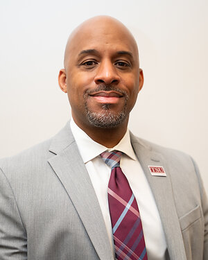 Texas Southern University Names Corey Lowery Men's Basketball Head Coach