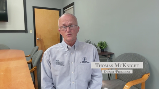 In HelloNation, Real Estate Expert Tom McKnight Clarifies What a Certified Divorce Real Estate Expert® Does in Central Florida