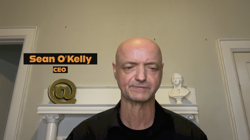 In HelloNation, Digital Marketing Expert Sean O'Kelly Details What a Small Business Website Needs to Generate Qualified Leads