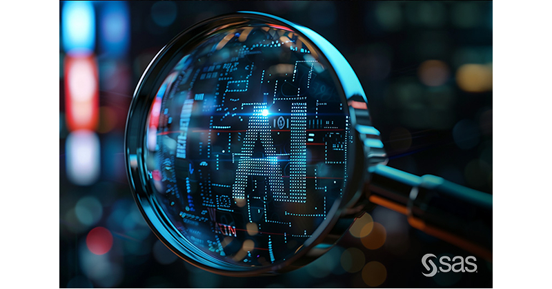 SAS and AWS bring new insights to AI Enterprise Conference 2026