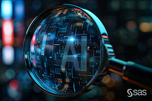 SAS and AWS bring new insights to AI Enterprise Conference 2026