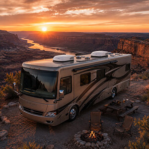 New MRCOOL® TravelCool™, Operating at 55 dB, Offers Simple Comfort for Over 37 Million RVers