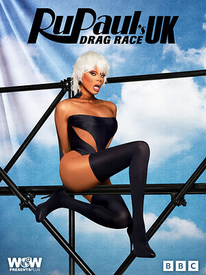 WOW Presents Plus Unveils Expanded Drag Race UK Lineup Ahead of and Alongside 'RuPaul's Drag Race UK' Season 8