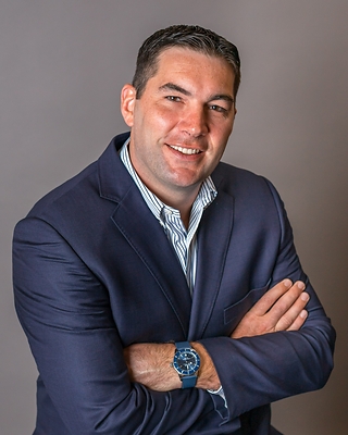 Giles Westie, Founder & CEO, DataPivot Technologies