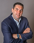 Giles Westie, Founder & CEO, DataPivot Technologies