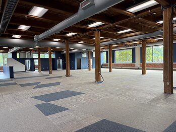 DataPivot HQ at 50 High Street, North Andover, MA