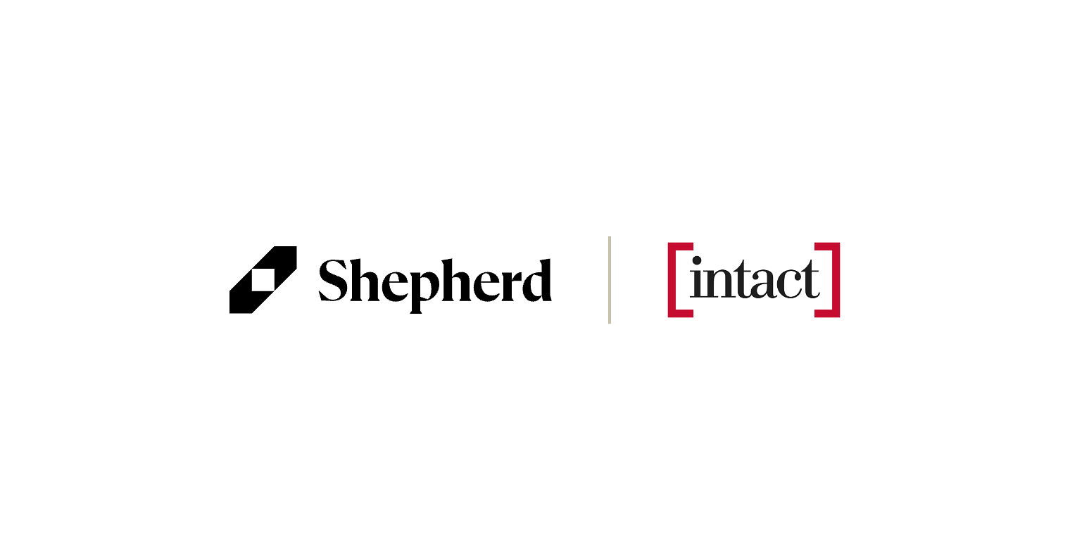 Shepherd Doubles GWP Run Rate in First Half 2026, Partners with Intact to Back U.S. Casualty Growth