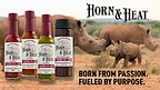 Horn & Heat Product Line