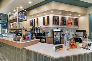 Good Earth Coffeehouse Opens New Location at Indigo Metrotown in Burnaby