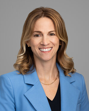 Katten Expands Restructuring Practice with Addition of Genevieve Weiner