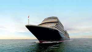Cunard Unveils Labor Day Sale with Fares from $999, Plus Up to $300 in Onboard Credit on over 150 Voyages