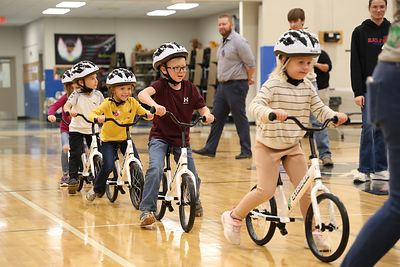 All Kids Bike Announces Upcoming Price Increase and Program Enhancements