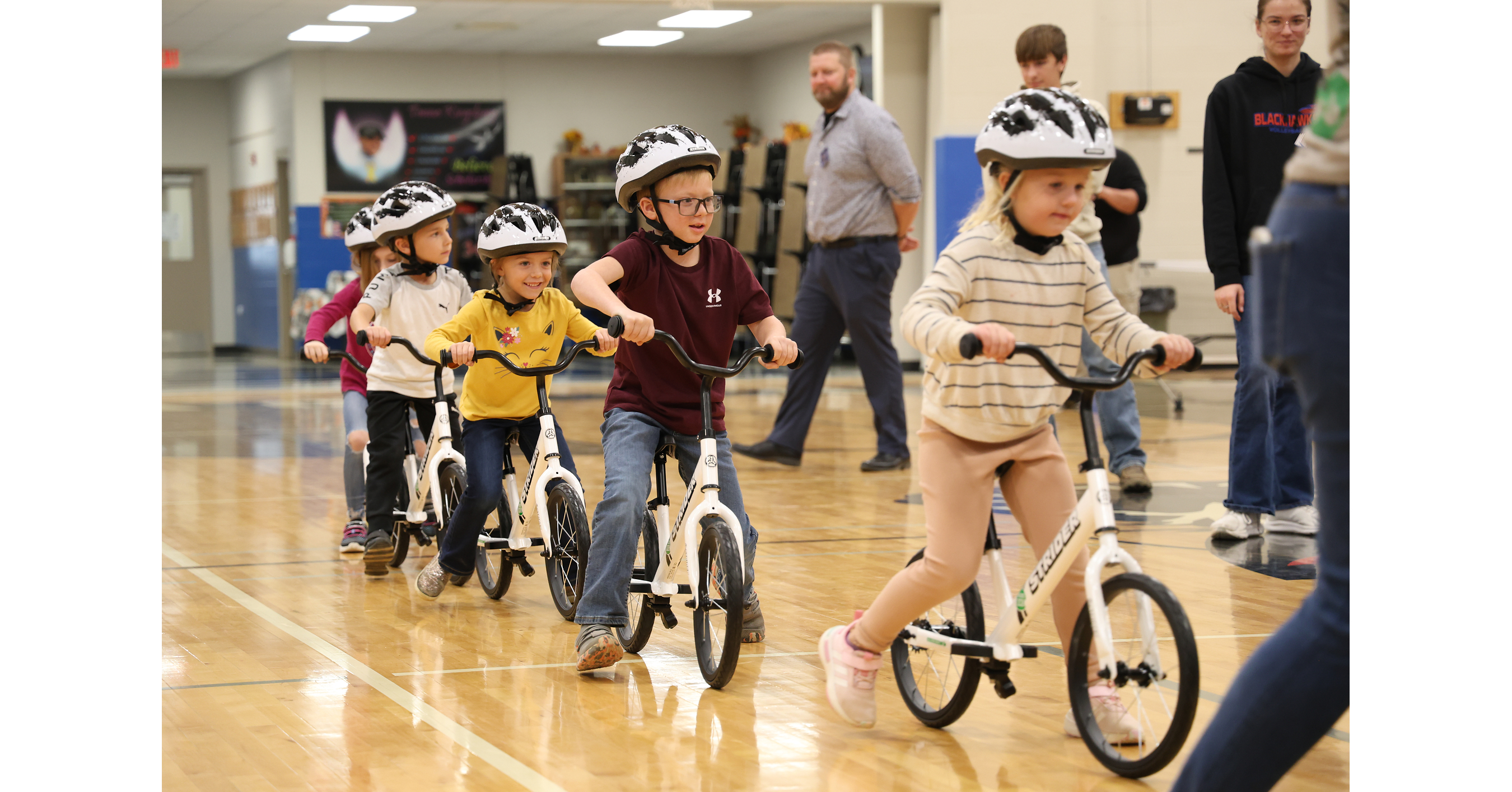 All Kids Bike Announces Upcoming Price Increase and Program Enhancements
