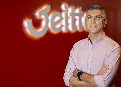 Jeitto amplía el acceso al crédito digital en Brasil con una app enfocada en soluciones financieras para el día a día.