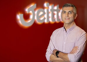 Jeitto amplía el acceso al crédito digital en Brasil con una app enfocada en soluciones financieras para el día a día.
