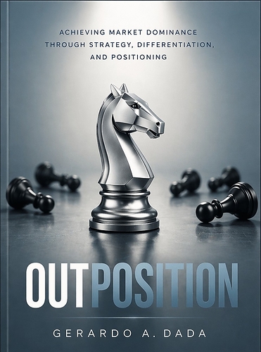 OutPosition Book Cover OutPosition Book Cover