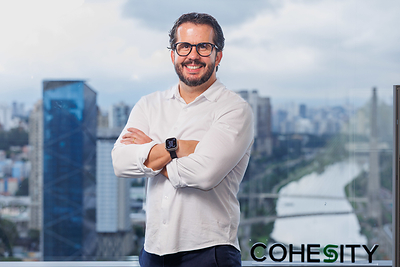 Mudanças tornam o Aspire mais fácil de navegar e mais alinhado à forma como os parceiros estão construindo negócios