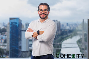 Cohesity amplía el programa global de socios Aspire con nuevas especializaciones