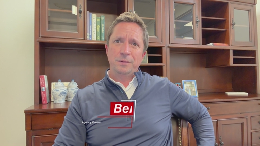 In HelloNation, Insurance Agent Ben Feller Explains How Much Homeowners Insurance You Need