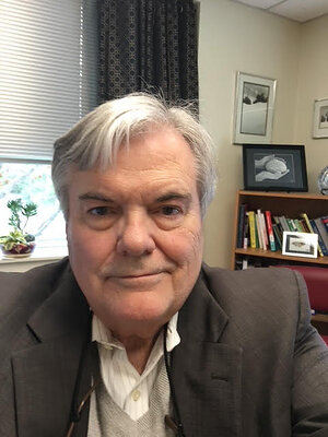 The Inner Circle acknowledges V. Ray Cordry, Jr., DO as a 2026 Preferred Psychiatrist